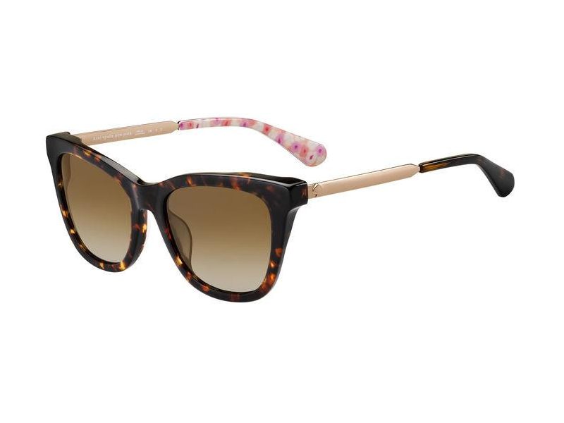 Kate Spade KS Alexane/S MAP/LA 53 Women sunglasses
