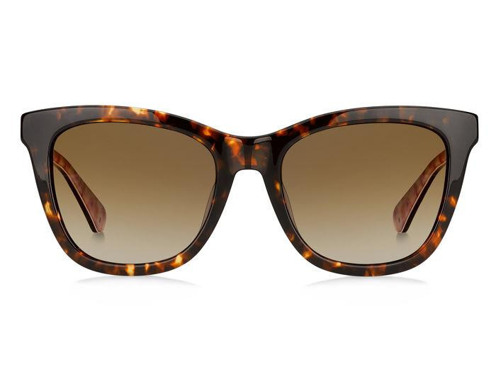 Kate Spade KS Alexane S MAP LA 53 Women sunglasses Contact