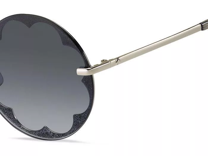 Kate Spade KS Alivia/G/S MXV/9O 59 Women sunglasses - Contac display picture 2