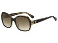 Kate Spade KS Amberlynn/S Y1J/HA 57 Women sunglasses