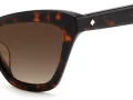 Kate Spade KS Amelie/G/S 086/HA 54 Women sunglasses