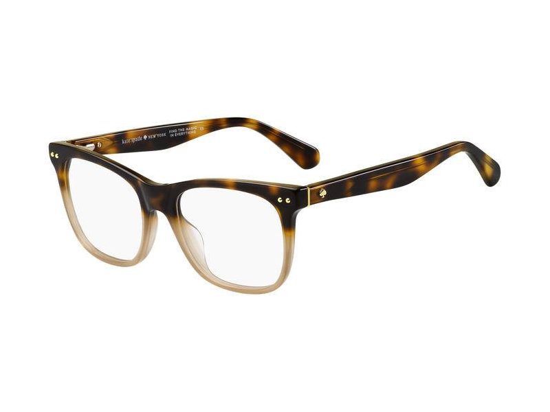 Kate Spade KS Aniyah CSR 51 Women glasses