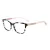 Kate Spade KS Belen XGW 55 Women glasses