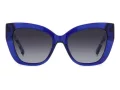Kate Spade KS Bexley/G/S PJP/9O 54 Women sunglasses