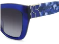 Kate Spade KS Bexley/G/S PJP/9O 54 Women sunglasses