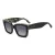 Kate Spade KS Brynne/G/S TCB/WJ 51 Women sunglasses
