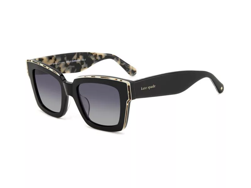 Kate Spade KS Brynne/G/S TCB/WJ 51 Women sunglasses
