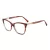 Kate Spade KS Clio/G 1ZX 53 Women glasses