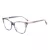Kate Spade KS Clio/G 38I 53 Women glasses