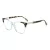 Kate Spade KS Clio/G PJP 53 Women glasses