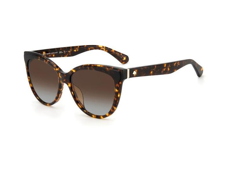 Kate Spade KS Daesha S 086 LA 56 Women sunglasses Contact