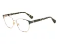 Kate Spade KS Dove/G 1ED 52 Women glasses