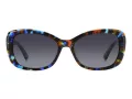 Kate Spade KS Elowen/G/S EDC/9O 55 Women sunglasses
