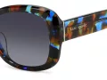 Kate Spade KS Elowen/G/S EDC/9O 55 Women sunglasses