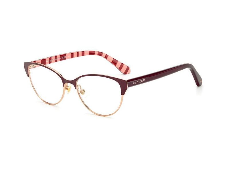 Kate Spade KS Emelyn LHF 52 Women glasses