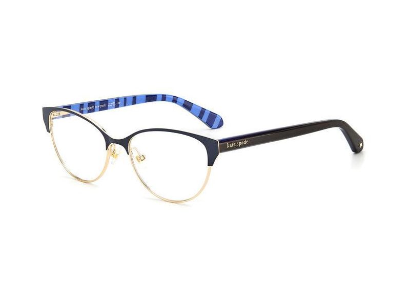 Kate Spade KS Emelyn PJP 52 Women glasses Contact lenses