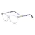 Kate Spade KS Fable PJP 52 Women glasses