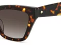 Kate Spade KS Fay/G/S 086/HA 54 Women sunglasses