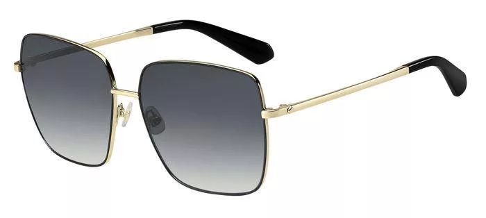 Kate Spade KS Fenton/G/S 807/9O 60 Women sunglasses - Contac display picture 1