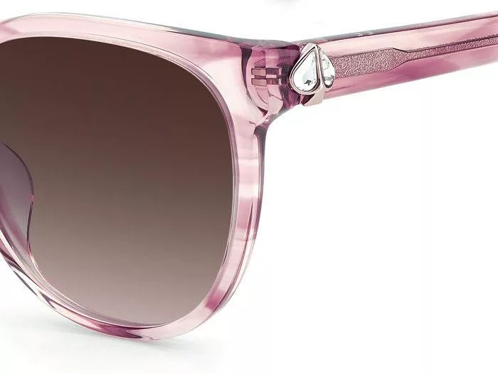 Kate Spade KS Geralyn/S 1ZX/HA 53 Women sunglasses - Contact
