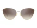 Kate Spade KS Hailey/G/S J5G/NQ 55 Women sunglasses