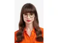 Kate Spade KS Hallie/G 1ED 52 Women glasses