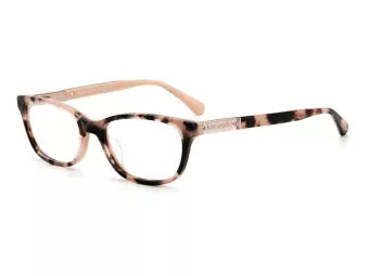 Kate Spade KS Hazen HT8 51 Women glasses