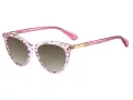 Kate Spade KS Janalynn/S OBL/HA 51 Women sunglasses