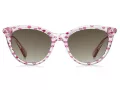 Kate Spade KS Janalynn/S OBL/HA 51 Women sunglasses