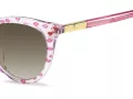 Kate Spade KS Janalynn/S OBL/HA 51 Women sunglasses