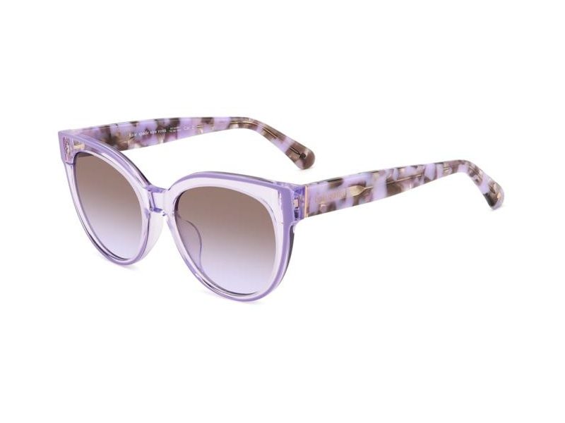 Kate Spade KS Javana/G/S B3V/QR 53 Women sunglasses