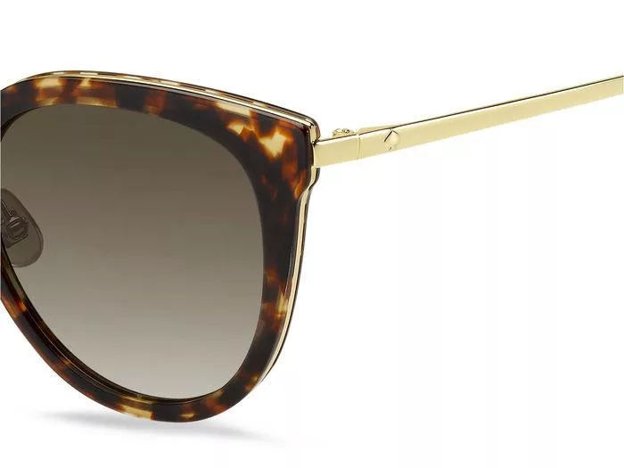 Kate Spade KS Jazzlyn/S 2IK/HA 51 Women sunglasses - Contact display picture 1