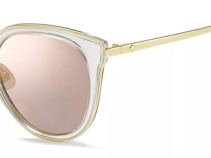 Kate Spade Jazzlyn 51MM Cat Eye Sunglasses Kate Spade Sunglasses Women main image 4