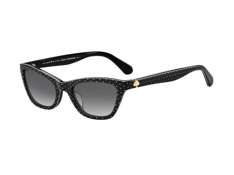Kate Spade KS Johneta/S 7RM/9O 51 Women sunglasses