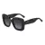 Kate Spade KS Josey/G/S 807/9O 50 Women sunglasses