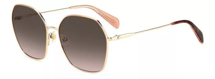 Kate Spade Sunglasses KSKENNA-LKSHA-57 New with tags Kate Spade Women main image 3