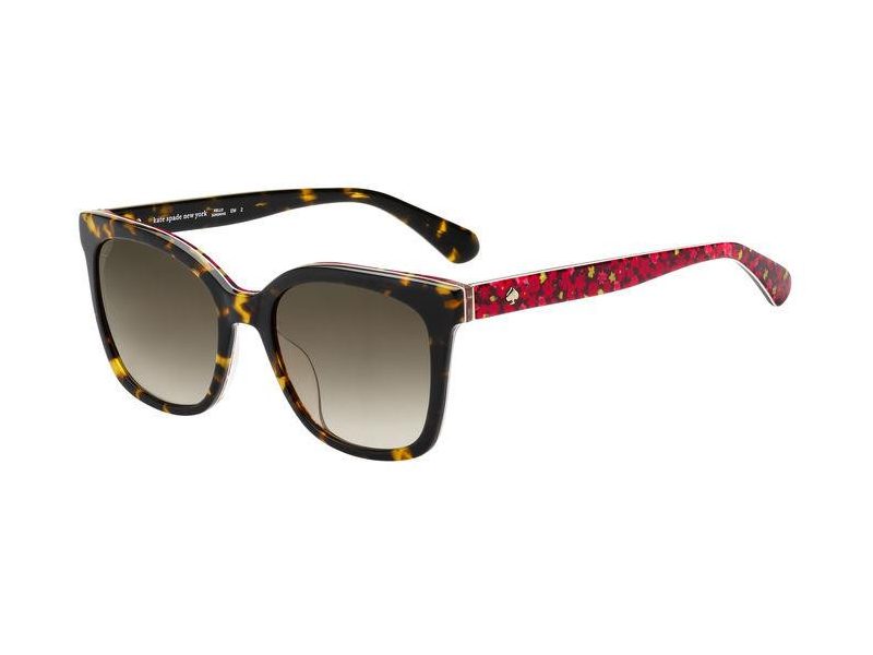 Kate Spade KS Kiya/S 2VM/HA 53 Women sunglasses