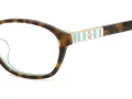 Kate Spade KS Ks adali 2/FJ PHW 53 Women glasses