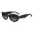 Kate Spade KS Ks ailey 2/G/S 807/9O 53 Women sunglasses