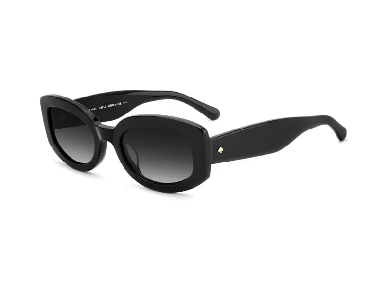 Kate Spade KS Ks ailey 2/G/S 807/9O 53 Women sunglasses