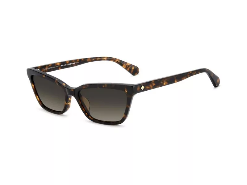 Kate Spade KS Ks aisha 2/S 086/HA 55 Women sunglasses