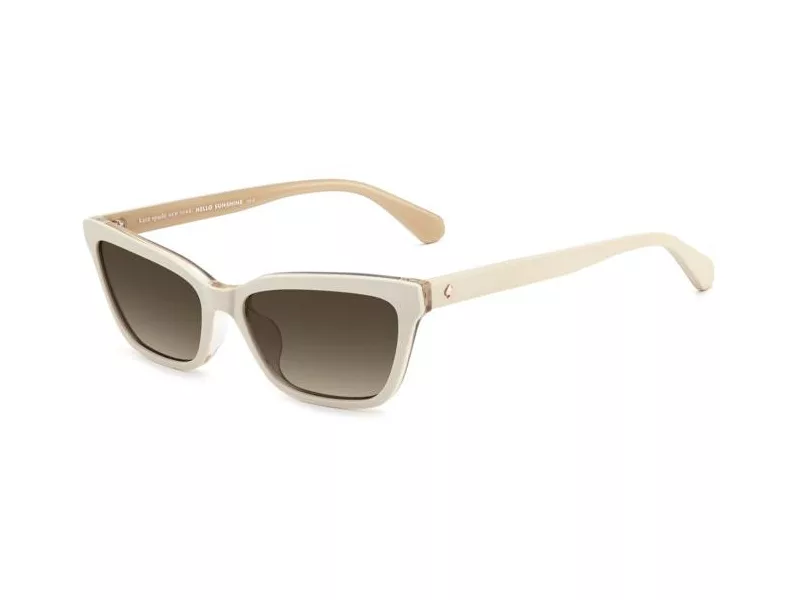 Kate Spade KS Ks aisha 2/S HAM/HA 55 Women sunglasses