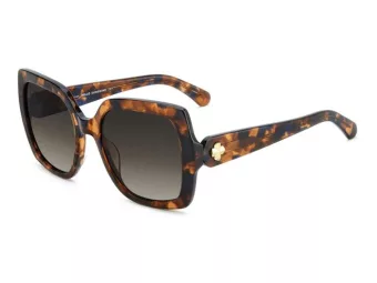 Kate Spade KS Ks amaya 2/G/S 086/HA 55 Women sunglasses