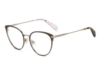 Kate Spade KS Ks asia 2/G/T 09Q 50 Women glasses