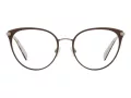 Kate Spade KS Ks asia 2/G/T 09Q 50 Women glasses