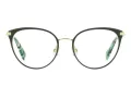 Kate Spade KS Ks asia 2/G/T 1ED 50 Women glasses