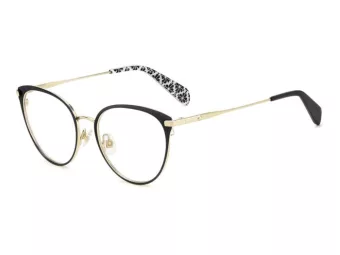 Kate Spade KS Ks asia 2/G/T 807 50 Women glasses