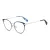 Kate Spade KS Ks asia 2/G/T PJP 50 Women glasses