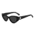Kate Spade KS Ks bria 2/G/S 807/IR 52 Women sunglasses