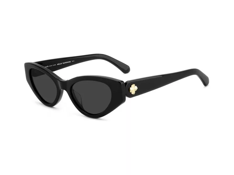 Kate Spade KS Ks bria 2/G/S 807/IR 52 Women sunglasses